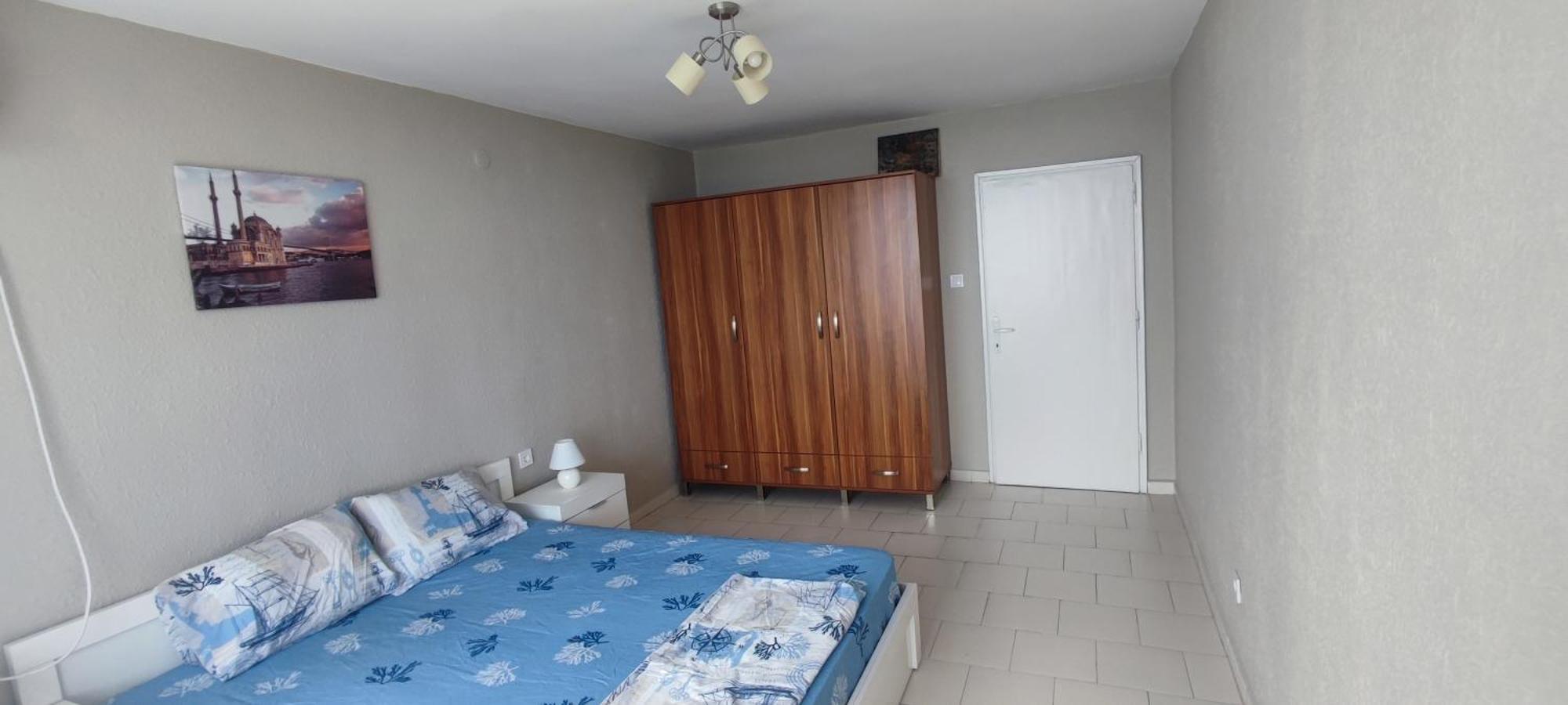 Sea View Flora Burgas Exterior foto